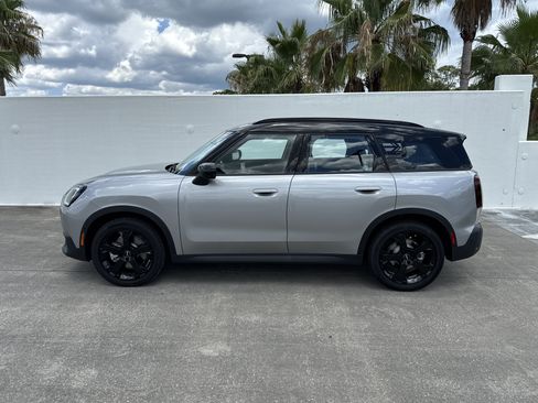 New 2027 MINI Cooper Countryman S AWD/4WD image 4