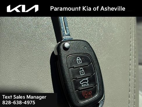 Used 2019 Hyundai Tucson SE image 28