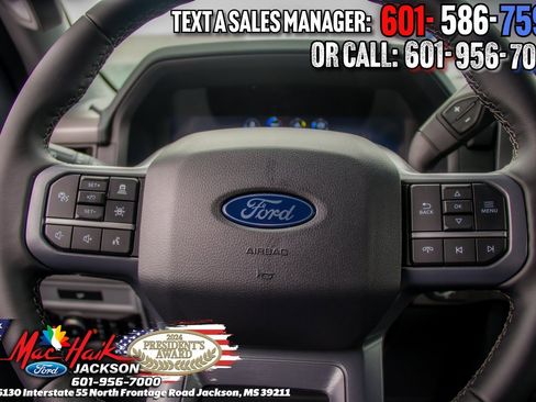 New 2026 Ford F150 XLT image 34