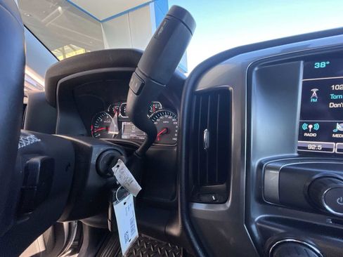 Certified 2016 Chevrolet Silverado 1500 LT w/ All Star Edition image 15