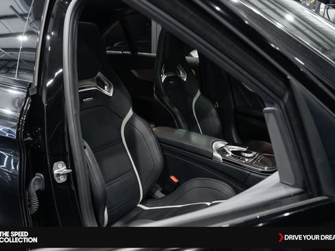 Used 2020 Mercedes-Benz C 63 AMG S image 23
