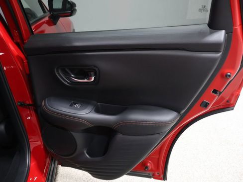 Certified 2025 Honda HR-V Sport image 21