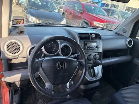 Used 2005 Honda Element EX image 7