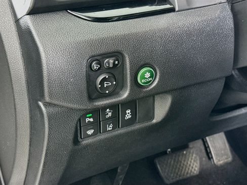 Used 2025 Honda Passport Black Edition image 10