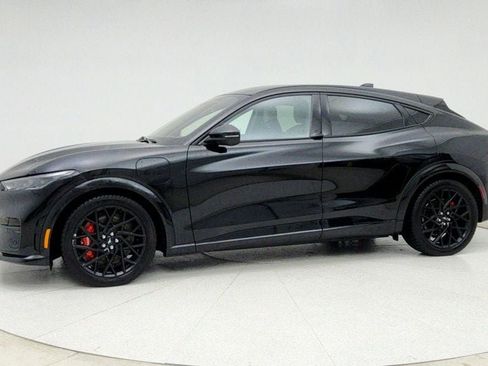 Used 2023 Ford Mustang Mach-E GT w/ GT Performance Edition image 8