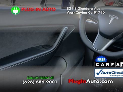 Used 2022 Tesla Model Y Long Range image 15