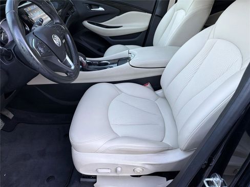 Used 2019 Buick Envision Preferred FWD image 8