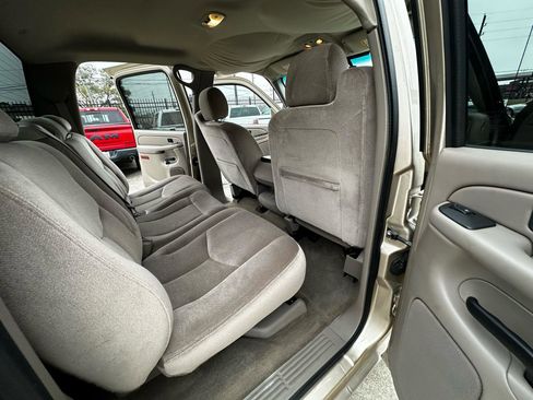 Used 2005 GMC Sierra 1500 SLE w/ Off-Road Package image 25