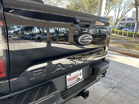Used 2024 Ford Ranger Raptor image 17