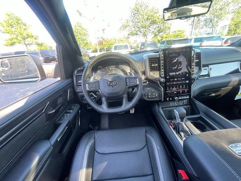 New 2026 RAM 1500 RHO AWD/4WD image 12