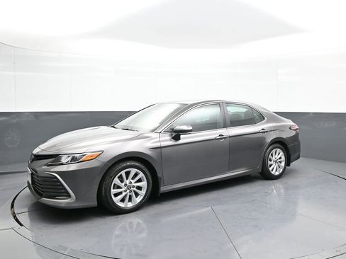 Certified 2023 Toyota Camry LE image 10
