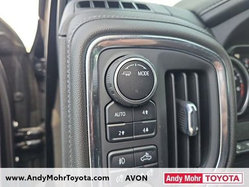 Used 2022 Chevrolet Silverado 1500 High Country w/ Technology Package image 14