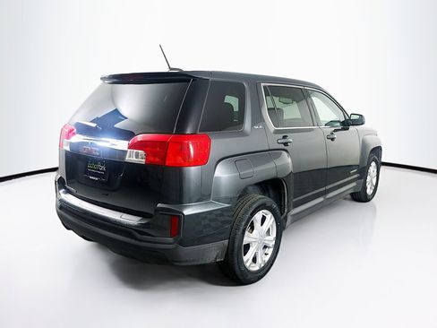 Used 2017 GMC Terrain SLE FWD image 9