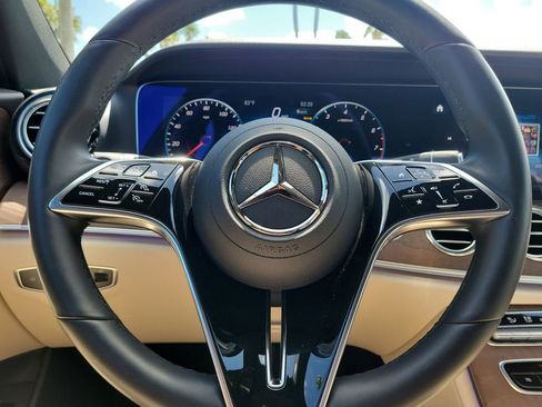 Certified 2023 Mercedes-Benz E 350 Sedan image 29