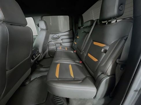 Used 2021 GMC Sierra 1500 AT4 image 24