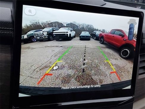 Used 2023 Ford Expedition Max Limited image 18