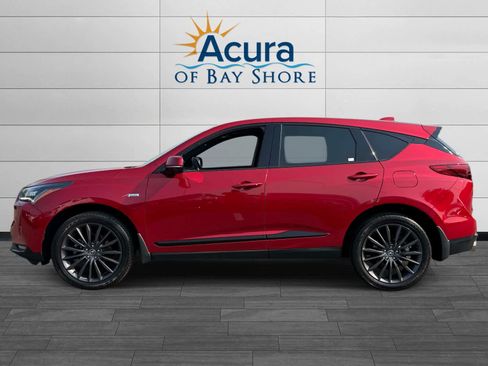 Certified 2024 Acura RDX A-Spec AWD/4WD image 2