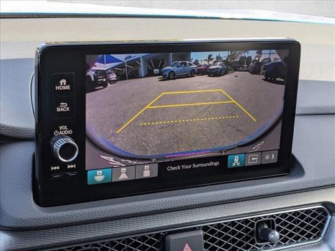 New 2026 Acura Integra A-Spec image 13