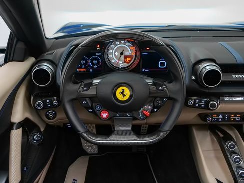 Certified 2021 Ferrari 812 GTS Base image 39