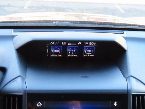 Used 2024 Subaru Forester Sport image 26