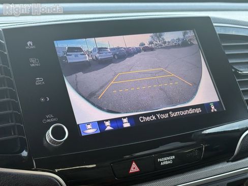 Used 2023 Honda Ridgeline RTL-E image 21