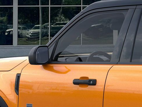 New 2026 Ford Bronco Sport Big Bend AWD/4WD image 20