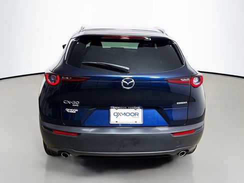 Used 2023 MAZDA CX-30 AWD 2.5 S w/ Select Package image 6