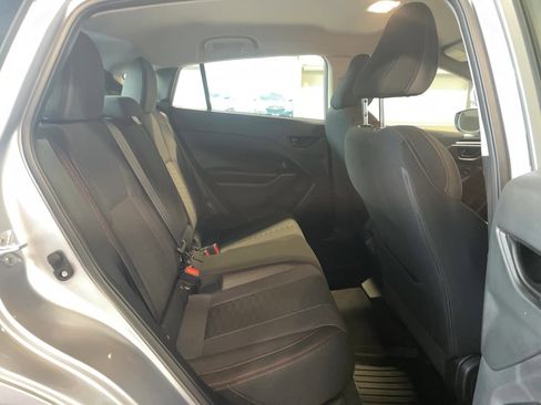 Used 2024 Subaru Impreza 2.0i Sport image 17