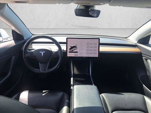 Used 2019 Tesla Model 3 Long Range AWD/4WD image 13