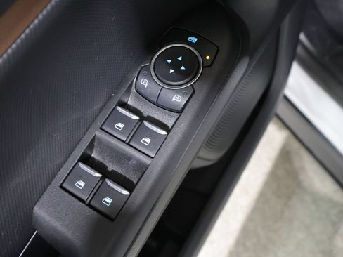 Used 2024 Ford Bronco Sport Outer Banks w/ Tech Package AWD/4WD image 12