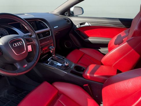 Used 2011 Audi S5 Premium Plus AWD/4WD image 24
