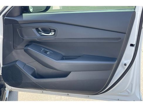 Certified 2023 Honda Accord Sport image 20