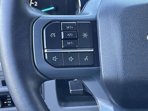 Certified 2023 Ford F150 XLT w/ Equipment Group 302A High image 19