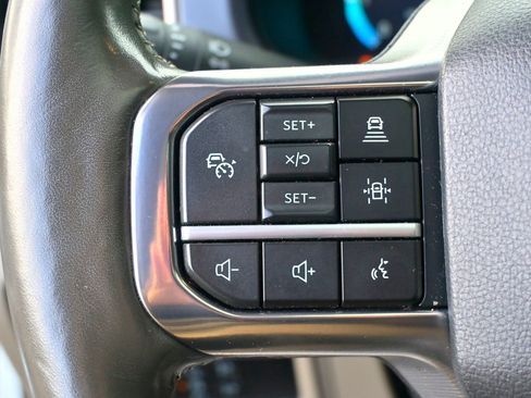 Used 2024 Ford F150 Platinum w/ Equipment Group 703A Plus image 32