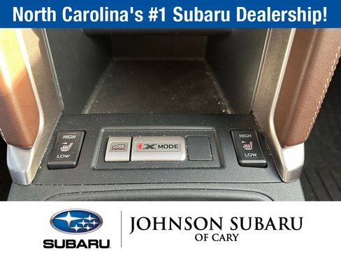 Used 2018 Subaru Forester 2.5i Touring image 14