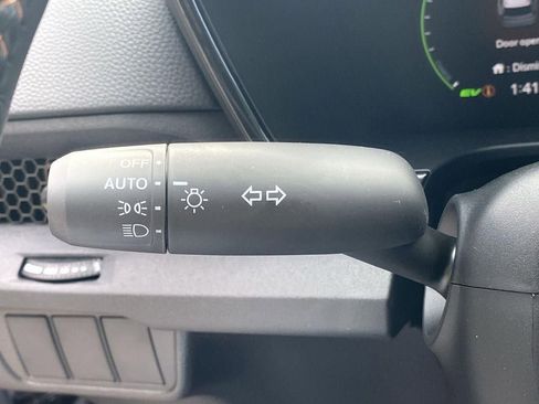 New 2026 Honda CR-V Sport image 34