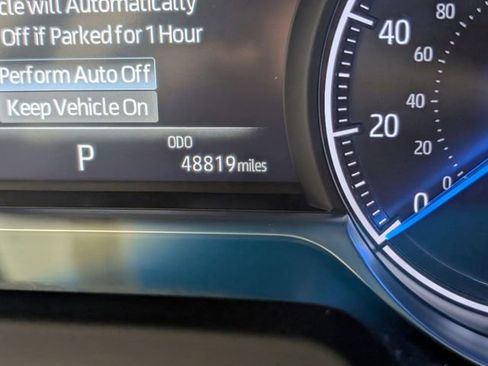 Used 2022 Toyota Venza Limited AWD/4WD image 18