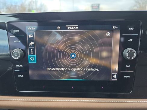 Used 2025 Volkswagen Jetta SEL image 19