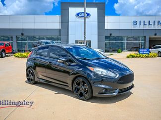 Used 2014 Ford Fiesta ST FWD video 1