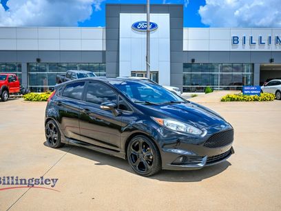 Used 2014 Ford Fiesta ST