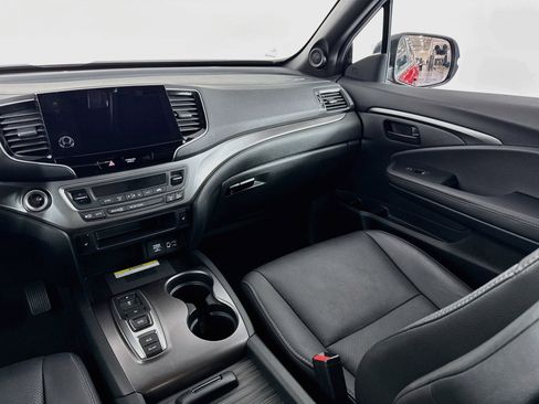 Certified 2023 Honda Passport EX-L image 23