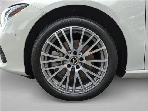 Certified 2026 Mercedes-Benz CLA 250 image 23
