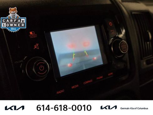 Used 2019 RAM ProMaster 1500 image 30