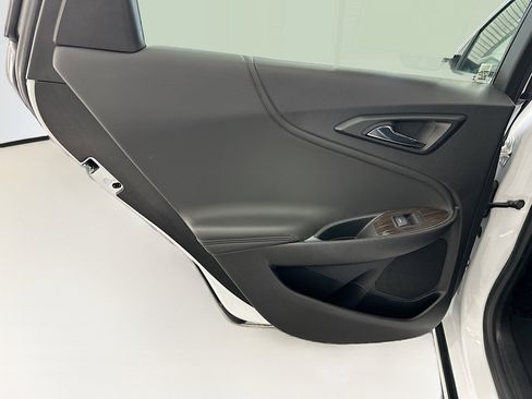 Used 2024 Chevrolet Malibu LT image 28