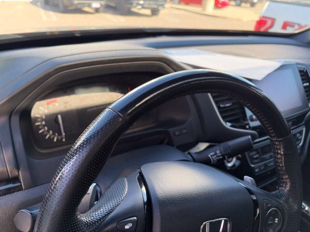 Used 2022 Honda Ridgeline Black Edition image 12