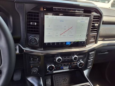 New 2026 Ford F150 Raptor AWD/4WD image 12