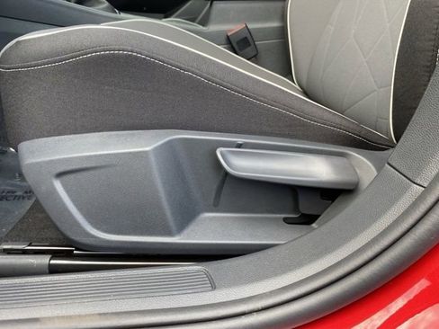 New 2025 Volkswagen Jetta Sport image 28