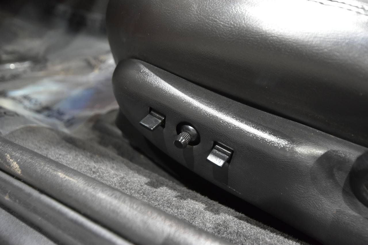 Used 2002 Chevrolet Camaro Z28 w/ SS Performance/Appearance Pkg RWD image 22