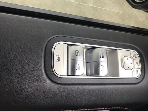 Used 2021 Mercedes-Benz G 63 AMG 4MATIC image 21