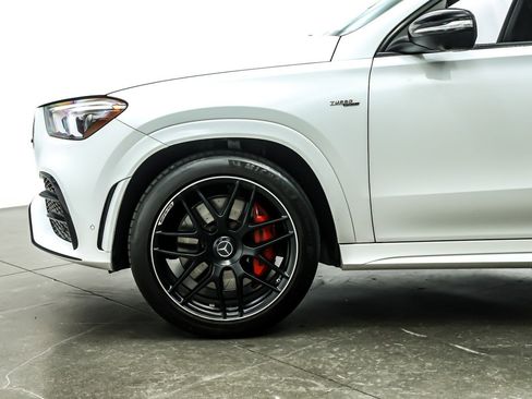 Certified 2022 Mercedes-Benz GLE 53 AMG AMG GLE 53 4MATIC Coupe image 11